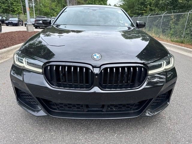 bmw 5 series 2023 WBA13BK0XPCM09830 image bmw 5 series 2023 WBA13BK0XPCM09830 image